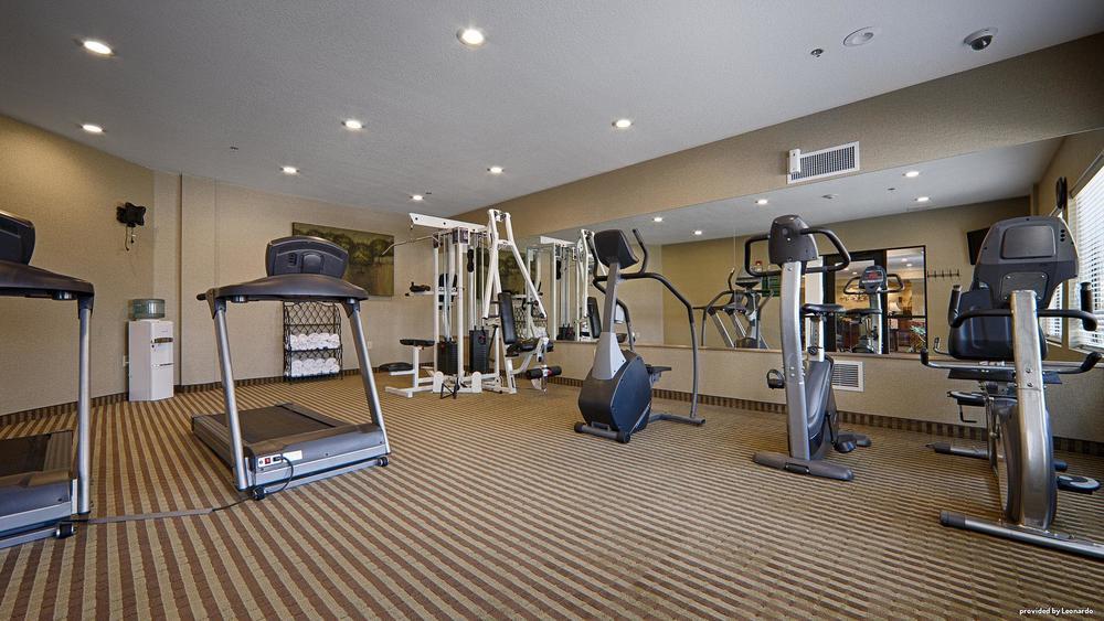 Best Western Plus Valdosta Hotel & Suites Facilities photo
