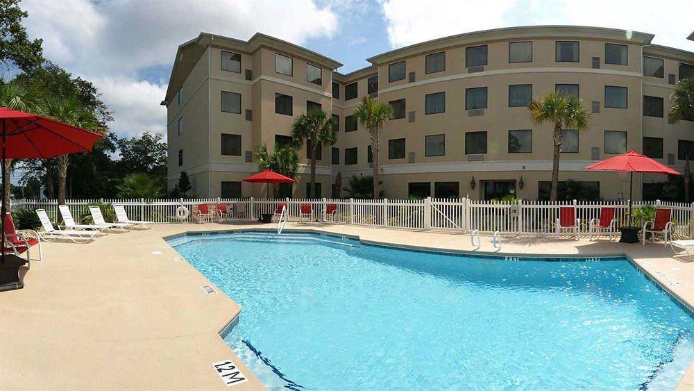 Best Western Plus Valdosta Hotel & Suites Exterior photo